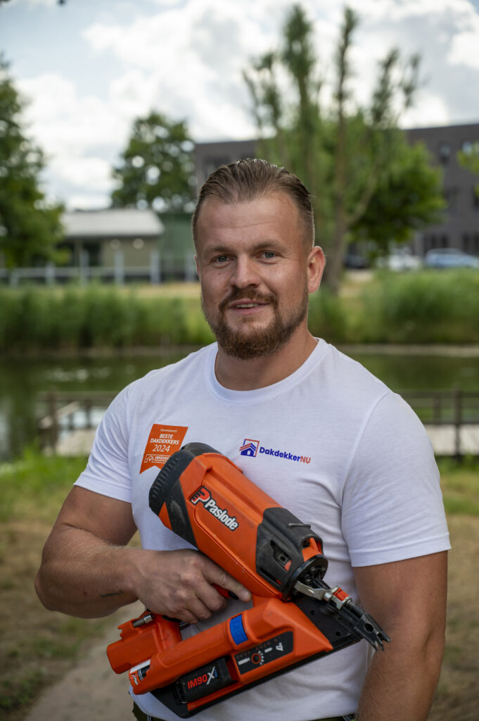 Dakdekkersbedrijf Uithuizen